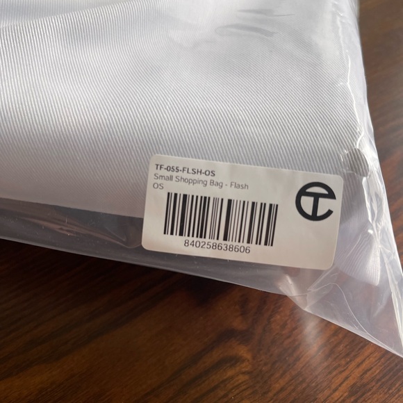 TELFAR Small Shopping Bag - Flash - Picture 3 of 6